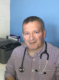 Dr MK